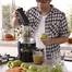 Philips Collection Juicer And Fruit Extractor - HR1855 image