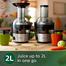 Philips Collection Juicer - HR1863 image