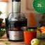 Philips Collection Juicer - HR1863 image