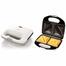 Philips Collection Sandwich Maker White - HD2393 image