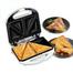 Philips Collection Sandwich Maker White - HD2393 image