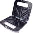 Philips Collection Sandwich Maker White - HD2393 image