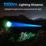 Philips Compact Powerful Bright LED Flashlight image