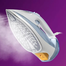 Philips DST7011/26 HV Steam Iron 7000 Series SteamGlide Plus Soleplate image