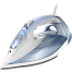 Philips DST7011/26 HV Steam Iron 7000 Series SteamGlide Plus Soleplate image