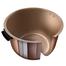 Philips Daily Collection Automatic Rice Cooker-HD3119 image