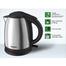 Philips Daily Collection Electric Jug Kettle - HD9303 image