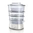 Philips Daily Collection Food Steamer - HD9125 image