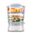 Philips Daily Collection Food Steamer - HD9125 image