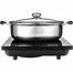 Philips Daily Collection Induction Cooker -HD4911 image