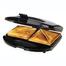 Philips Daily Collection Sub-Sandwich Maker - HD2388 image