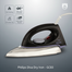 Philips Diva Dry Iron - GC83 image
