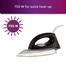Philips Diva Dry Iron - GC83 image