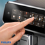 Philips EP3343/31 Fully Automatic Espresso Machine Series 3300 with Iced Coffee Option image