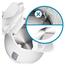 Philips Electric Kettle HD4646/00 - 1.5 Liter image
