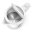 Philips Electric Kettle White HD9318 - 1.7 Liter image