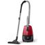 Philips FC8293 PowerGo Vacuum cleaner with bag - 800 Watt image