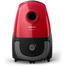 Philips FC8293 PowerGo Vacuum cleaner with bag - 800 Watt image