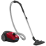 Philips FC8293 PowerGo Vacuum cleaner with bag - 800 Watt image