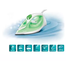 Philips GC1020/77 Steam Iron - 1800Watt image