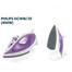Philips GC1418 Steam Iron - 400Watt image