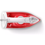 Philips GC1742 Steam Iron - 2000Watt image