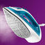 Philips GC1750 26 Steam Iron Easyspeed image