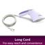 Philips GC360 Handheld Garment Steamer - 1200Watt image