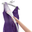 Philips GC485/46 EasyTouch Double Pole Garment Steamer | 1800 Watt image