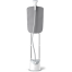 Philips GC487/86 EasyTouch Double Pole Garment Steamer with StyleMat | 1800 Watt image