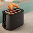 Philips HD2650/31 Series 5000 2 Slot Bread Toaster image