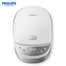 Philips HD3170/62 Mini Rice Cooker 3000 Series image