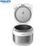 Philips HD3170/62 Mini Rice Cooker 3000 Series image