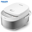 Philips HD3170/62 Mini Rice Cooker 3000 Series image