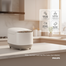 Philips HD4515/67 Fuzzy Logic Rice Cooker Viva Collection image
