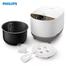Philips HD4515/67 Fuzzy Logic Rice Cooker Viva Collection image