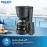 Philips HD7430/90 Drip Coffee Maker Essentials Collection 1000 Series image