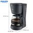Philips HD7430/90 Drip Coffee Maker Essentials Collection 1000 Series image