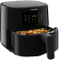 Philips HD9255 Digital Smart Wi-Fi Air Fryer | 4.1 Liter image