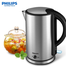 Philips HD9316 Electric Kettle Viva Collection 1.7L image