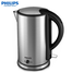 Philips HD9316 Electric Kettle Viva Collection 1.7L image