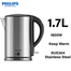 Philips HD9316 Electric Kettle Viva Collection 1.7L image
