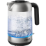 Philips HD9339/81 Glass Kettle Series 5000 with Blue Light Indicator image