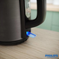 Philips HD9352/31 Electric Kettle in Black and Copper 5000 Series image