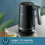 Philips HD9395/90 Electric Kettle Double Walled 5000 Series image