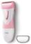 Philips HP6306 Wet And Dry Lady - Woman Shaver image