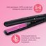 Philips HP8401 StraightCare Essential Hair Straightener for Women image