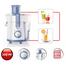 Philips HR1811 Daily Collection Juicer 0.5-Liter - 300Watt image