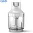 Philips HR2535/01 ProMix Handblender Daily Collection image