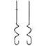 Philips HR3705 Egg Beater - 300Watt image